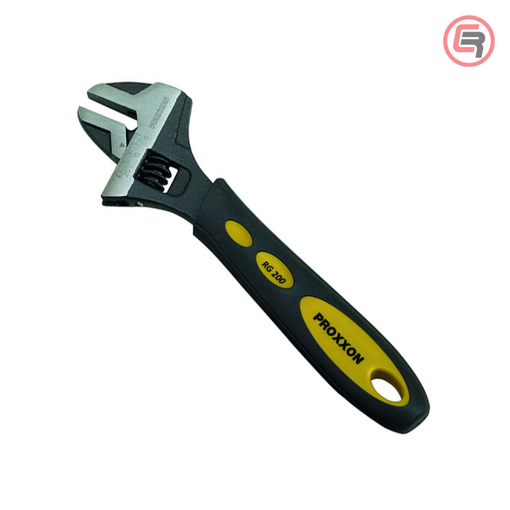 Proxxon Ključ Podešavajući RG 200 mm / 0-24,5mm – 23990 by Proxxon 23990 Ključevi
