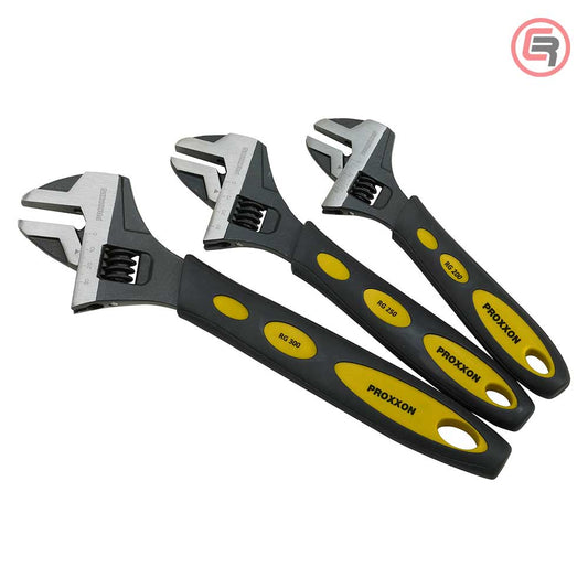 Proxxon Ključ Podešavajući RG 200 mm / 0-24,5mm – 23990 by Proxxon 23990 Ključevi - detalj 2
