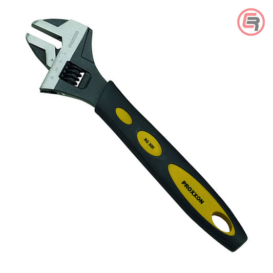 Proxxon Ključ Podešavajući RG 300 mm / 0-34mm – 23994 by Proxxon 23994 Ključevi