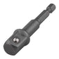 Wolfcraft Adapter Nasadnog Ključa 1/2″ / 72 mm – 2414000 by Wolfcraft 2414000 Bitovi, Adapteri, Držači Bitova