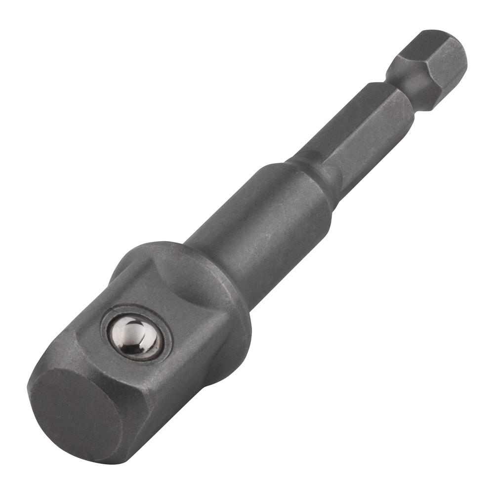 Wolfcraft Adapter Nasadnog Ključa 1/2″ / 72 mm – 2414000 by Wolfcraft 2414000 Bitovi, Adapteri, Držači Bitova