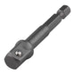 Wolfcraft Adapter Nasadnog Ključa 3/8″ / 65 mm – 2415000 by Wolfcraft 2415000 Bitovi, Adapteri, Držači Bitova