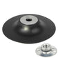 Wolfcraft Disk Podložni Za Brusni Papir 125mm / M14 – 2454000 by Wolfcraft 2454000 Četke, Brusni Kolutovi, Diskovi Za
