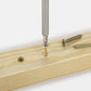 Wolfcraft Set Bitova PZ / TX i Upuštača Za Drvo / 10 dijelni – 2542000 by Wolfcraft 2542000 Garniture / Setovi Pribora