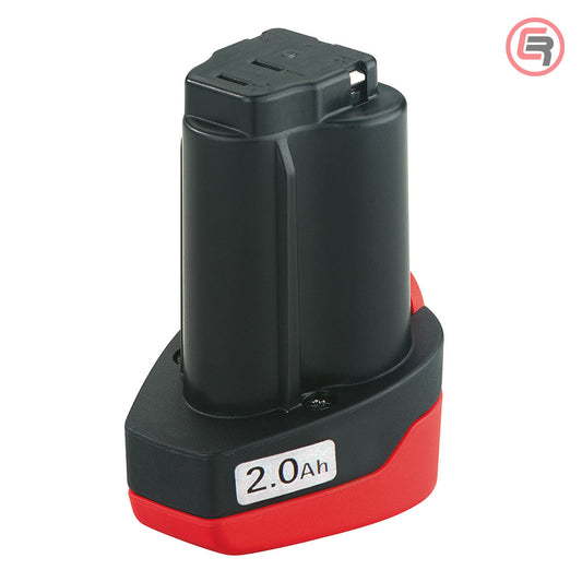 Metabo Baterija 12 V / 2.0 Ah Li-Ion / Li-Power – 625438000 by Metabo 625438000 Baterije i Punjači - detalj 2