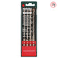 Metabo Garnitura Svrdala SDS – plus, 5 – 10mm / 4 dijelna u PVC Kutiji “SP” – 625580000 by Metabo 625580000 Garniture /
