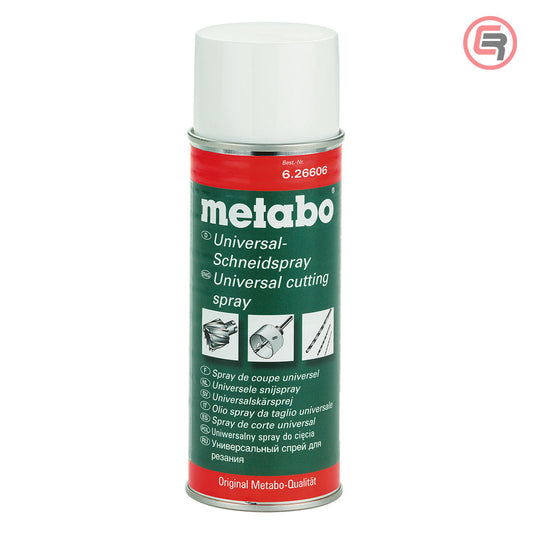 Metabo univerzalni sprej za rezanje i hlađenje 400 ml 626606000