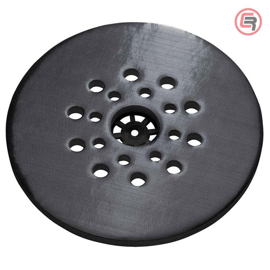 Metabo mekani potporni disk 225 mm sa 18 rupa