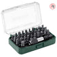 Metabo Set Bitova Bit Box “LC” 32 dijelni – 626697000 by Metabo 626697000 Garniture / Setovi Pribora - detalj 2