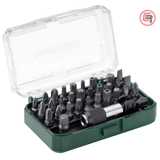 Metabo Set Bitova Bit Box “LC” 32 dijelni – 626697000 by Metabo 626697000 Garniture / Setovi Pribora - detalj 2