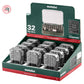 Metabo Set Bitova Bit Box “LC” 32 dijelni – 626697000 by Metabo 626697000 Garniture / Setovi Pribora - detalj 3