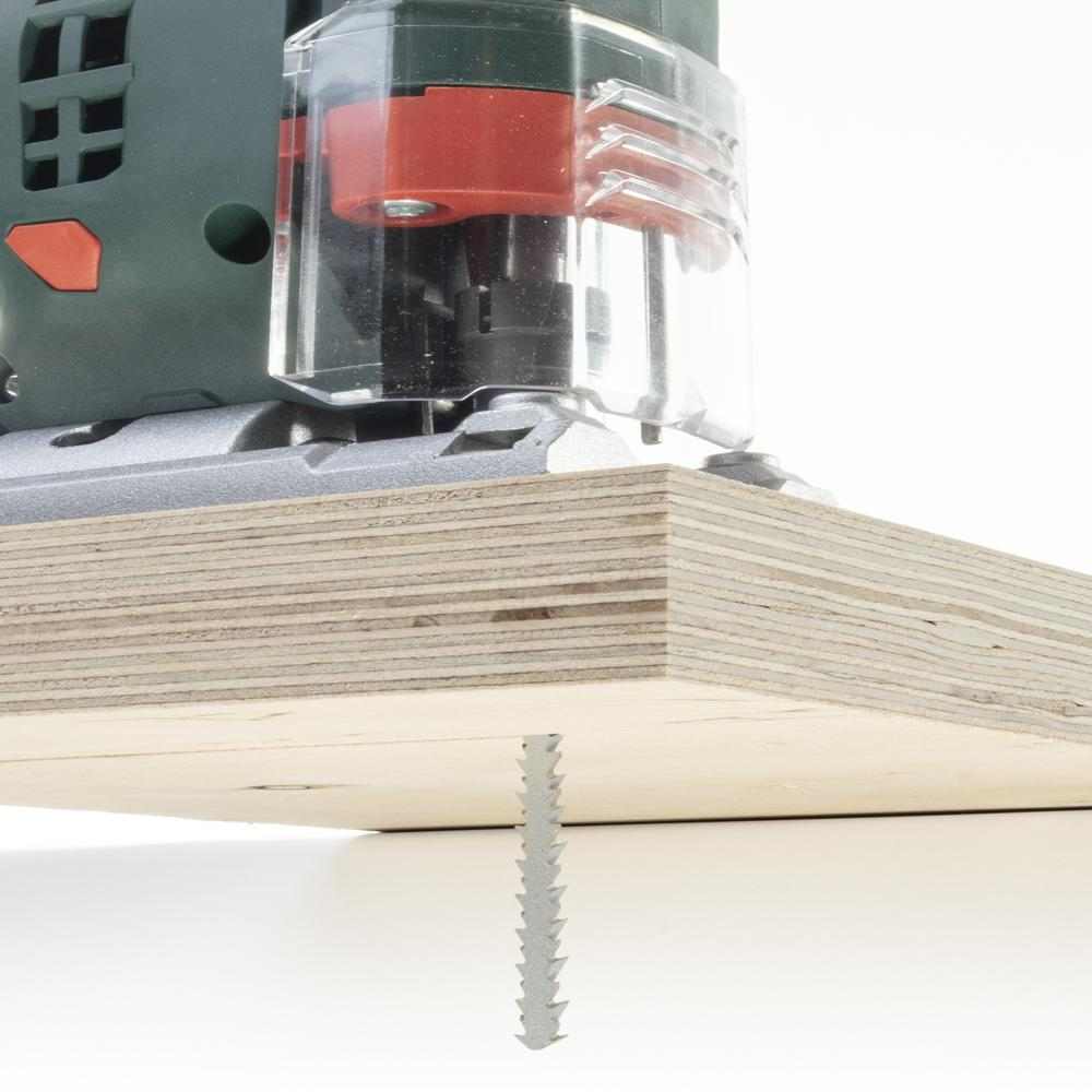 Wolfcraft Ubodne Pilice Za Drvo HCS Obostrano Nazubljene 55/90/2,2/3,2mm / 2 kom – 2682000 by Wolfcraft 2682000 Pribor Za