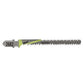 Wolfcraft Ubodne Pilice Za Drvo HCS Obostrano Nazubljene 55/90/2,2/3,2mm / 2 kom – 2682000 by Wolfcraft 2682000 Pribor Za