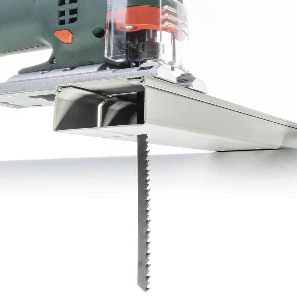 Wolfcraft Ubodna Pilica Za Drvo i PVC HCS Grubi Rez 250 / 225 / 4 mm – 2692000 by Wolfcraft 2692000 Pribor Za Ubodne Pile