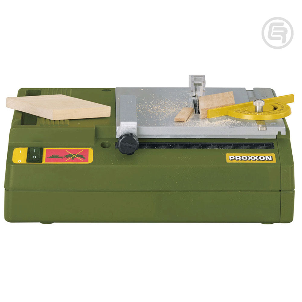 Proxxon Cirkular Modelarski KS 230 Stolni 85W – 27006 by Proxxon 27006 Modelarski / Mikro Alati 230V