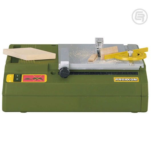 Proxxon Cirkular Modelarski KS 230 Stolni 85W – 27006 by Proxxon 27006 Modelarski / Mikro Alati 230V