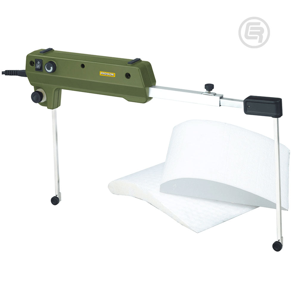 Proxxon Rezač Sa Vrućom Žicom THERMOCUT 650 / 50 W – 27084 by Proxxon 27084 Modelarski / Mikro Alati 230V