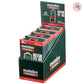 Metabo Garnitura Svrdala Za Metal HSS-G, 1-13 mm / 25 dijelna u Metalnoj Kutiji “SP” – 627154000 by Metabo 627154000