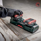 Metabo Punjač Za Baterije ASC 145 DUO / 12-36 V Air Cooled, EU – 627495000 by Metabo 627495000 Baterije i Punjači - detalj 3