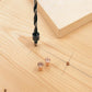 Wolfcraft Graničnik Dubine Bušenja Set fi 6, 8, 10 mm / 3 dijelni – 2751000 by Wolfcraft 2751000 Burgije / Svrdla - detalj 3