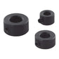 Wolfcraft Graničnik Dubine Bušenja Set fi 6, 8, 10 mm / 3 dijelni – 2751000 by Wolfcraft 2751000 Burgije / Svrdla