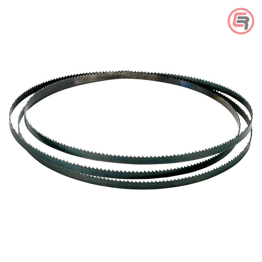 Proxxon List Tračne Pile 1065 x 5,0 x 0,4 mm / 14 TPI ZA MBS 240/E – 28176 by Proxxon 28176 Pribor Za Mikro / Modelarski Alat