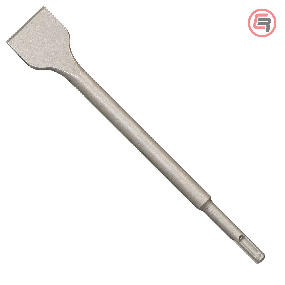 Metabo Sjekač SDS-Plus Široki “Classic” 40 x 250 mm – 628408000 by Metabo 628408000 Špicevi, Sjekači
