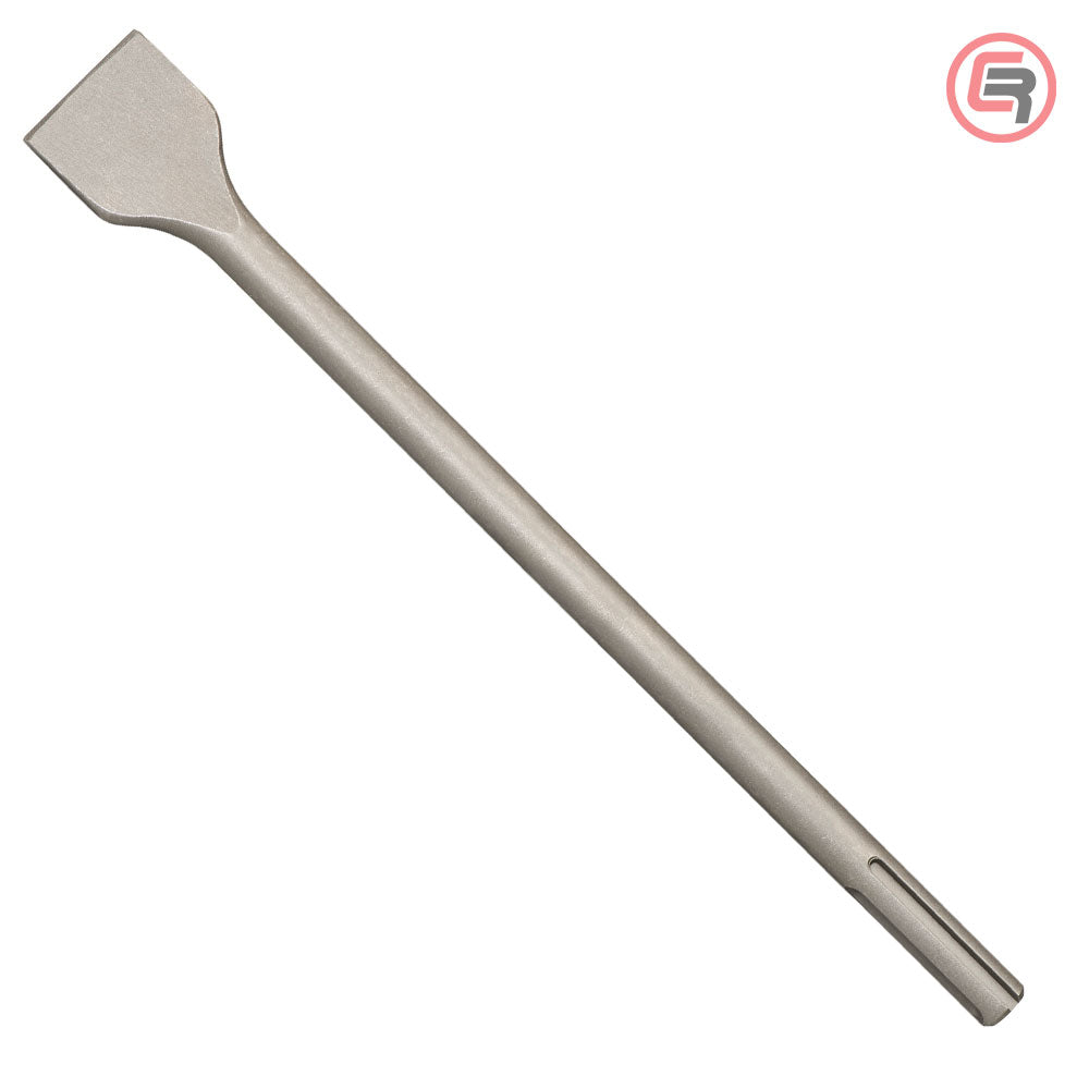 Metabo Sjekač SDS – Max Široki “Classic” 50 x 400 mm – 628411000 by Metabo 628411000 Špicevi, Sjekači