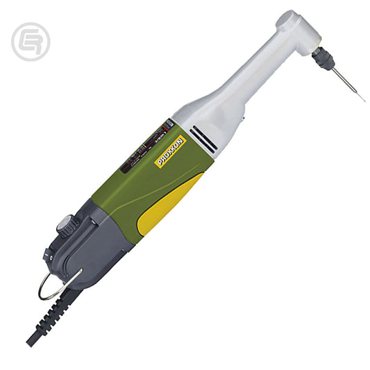 Proxxon Bušilica – Glodalica Kutna LWB/E Sa Dugim Vratom 100W – 28492 by Proxxon 28492 Modelarski / Mikro Alati 230V