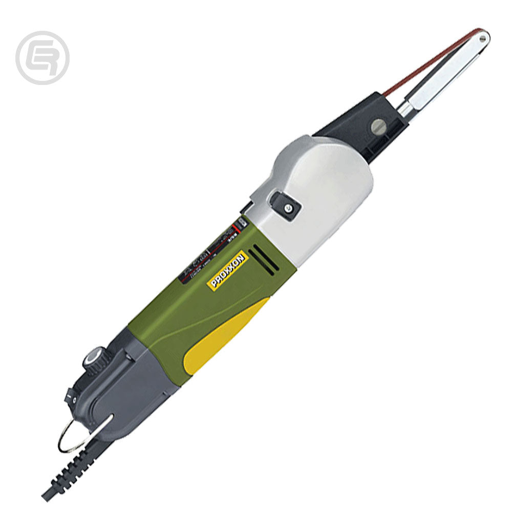 Proxxon Brusilica BS/E Tračna 10mm – 28536 by Proxxon 28536 Modelarski / Mikro Alati 230V