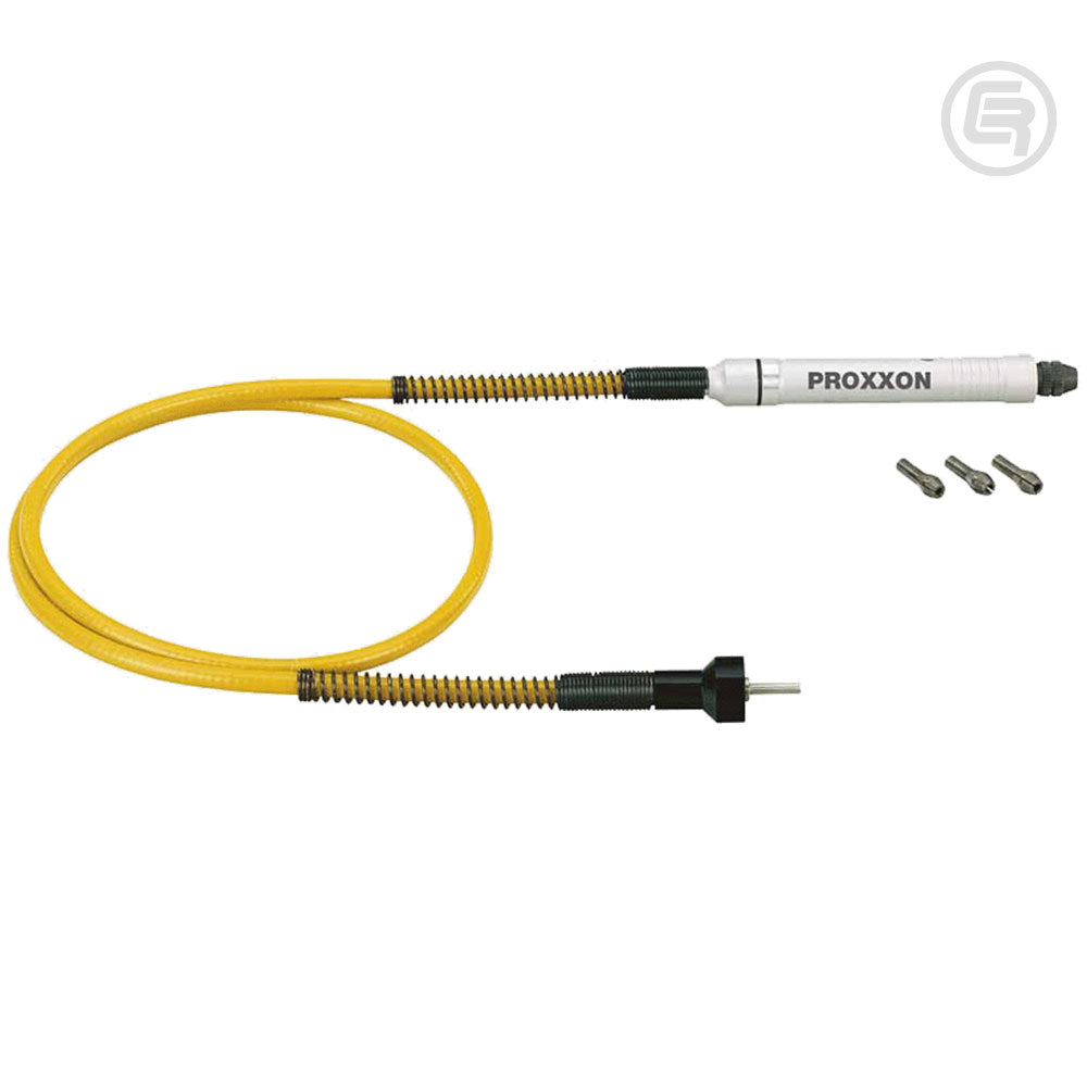 Proxxon Osovina Savitljiva Micromot 110/P – 28620 by Proxxon 28620 Pribor Za Mikro / Modelarski Alat