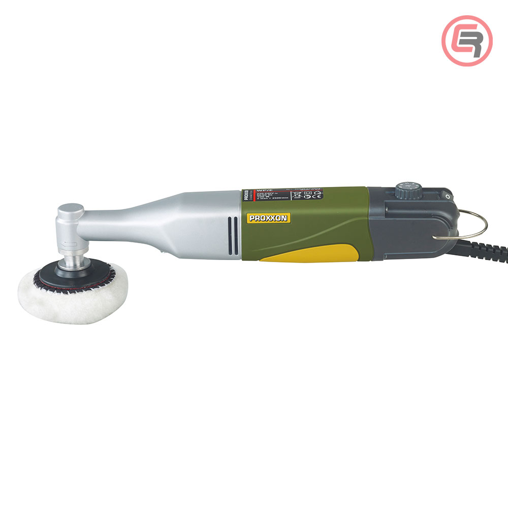 Proxxon Polirka WP/E Kutna 100W – 28660 by Proxxon 28660 Modelarski / Mikro Alati 230V - detalj 2
