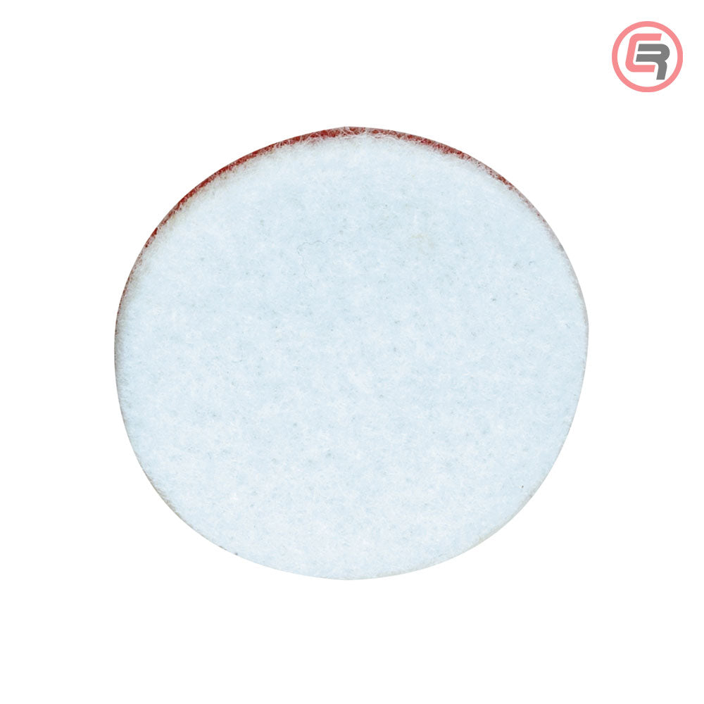 Proxxon Filc Za Poliranje Srednje Tvrdi fi 50mm / 2 kom – 28666 by Proxxon 28666 Pribor Za Mikro / Modelarski Alat