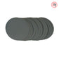 Proxxon Disk Za Superfino Poliranje fi 50 mm Gr. 1.000 / 12 kom – 28668 by Proxxon 28668 Pribor Za Mikro / Modelarski Alat