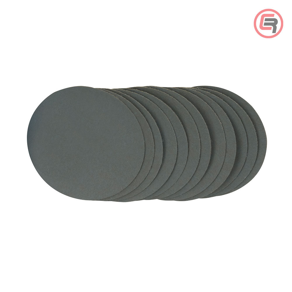 Proxxon Disk Za Superfino Poliranje fi 50 mm Gr. 1.000 / 12 kom – 28668 by Proxxon 28668 Pribor Za Mikro / Modelarski Alat