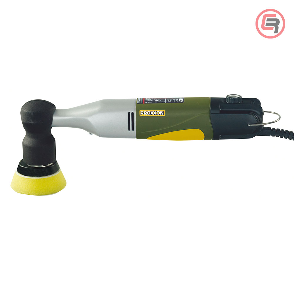 Proxxon Polirka EP/E Ekscentrična 100W – 28680 by Proxxon 28680 Modelarski / Mikro Alati 230V - detalj 3