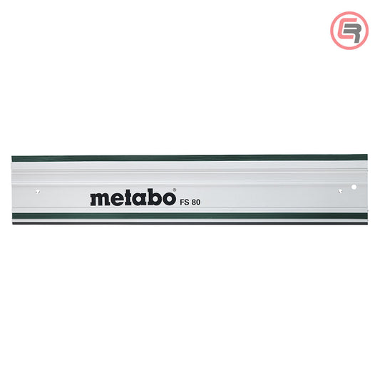Metabo Vodilica FS 80 / 800 mm – 629010000 by Metabo 629010000 Pribor Za Kružne Pile - detalj 2