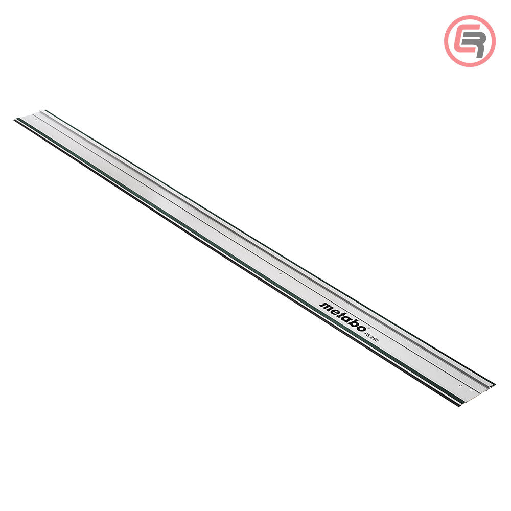 Metabo Vodilica FS 250 / 2500 mm – 629013000 by Metabo 629013000 Pribor Za Kružne Pile - detalj 2