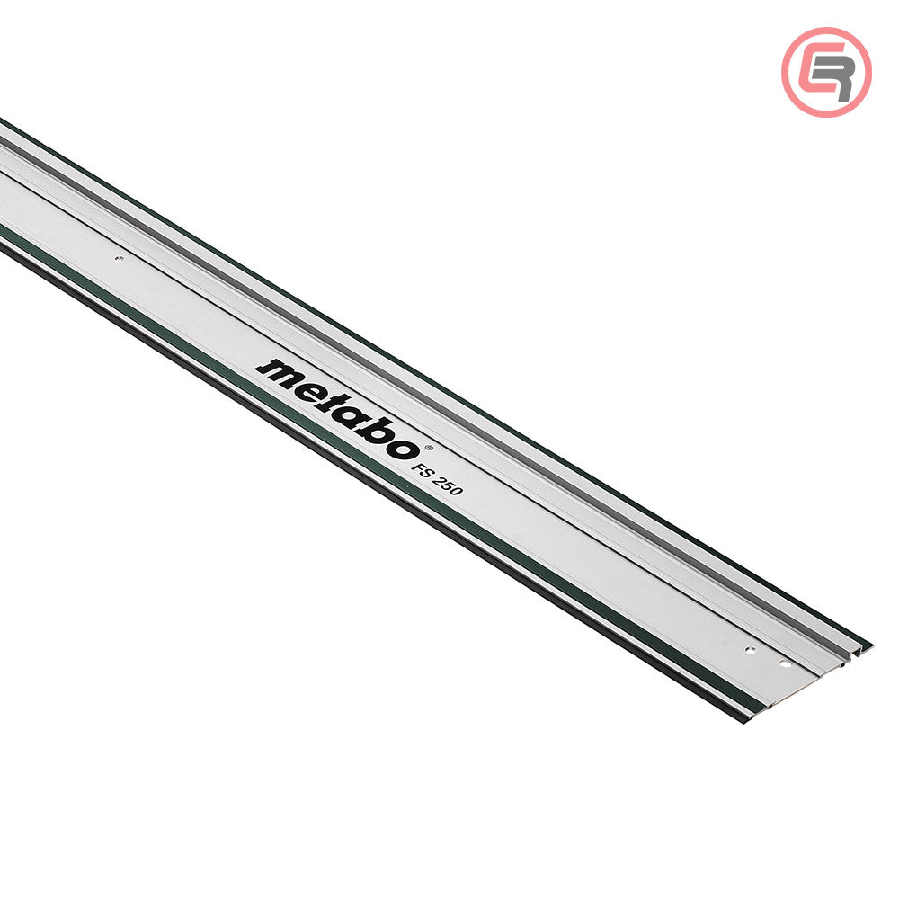 Metabo Vodilica FS 250 / 2500 mm – 629013000 by Metabo 629013000 Pribor Za Kružne Pile