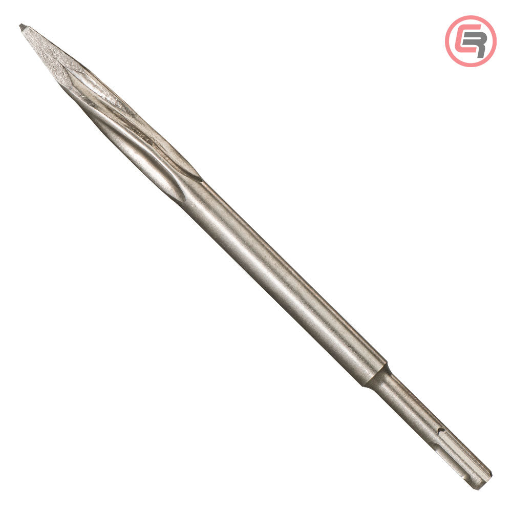 Metabo Špic SDS-Plus “Professional Premium” 250mm – 629178000 by Metabo 629178000 Špicevi, Sjekači