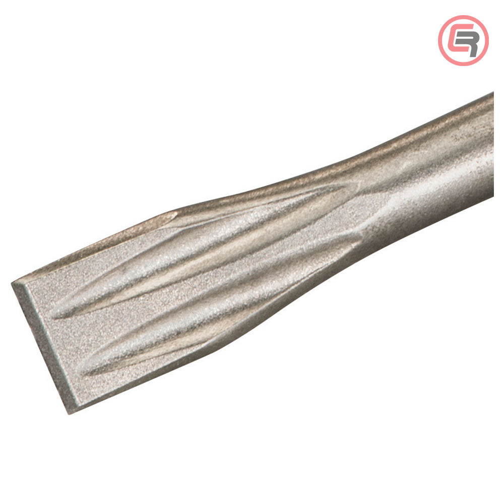 Metabo Sjekač SDS-Plus “Professional Premium” 20 x 250 mm – 629179000 by Metabo 629179000 Špicevi, Sjekači - detalj 2