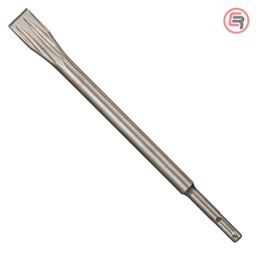 Metabo Sjekač SDS-Plus “Professional Premium” 20 x 250 mm – 629179000 by Metabo 629179000 Špicevi, Sjekači