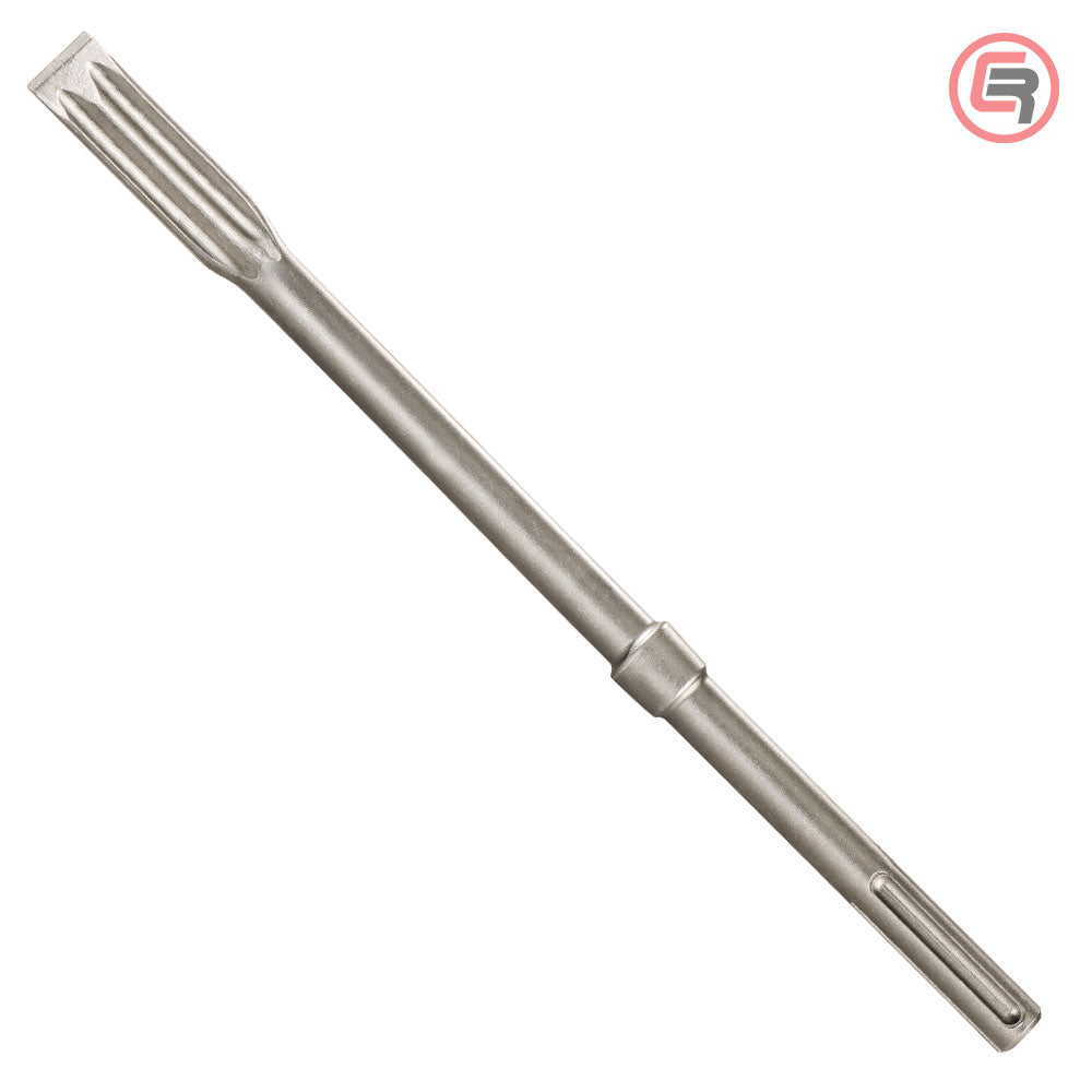 Metabo Sjekač SDS-Max “Professional Premium” 25 x 400 mm – 629181000 by Metabo 629181000 Špicevi, Sjekači