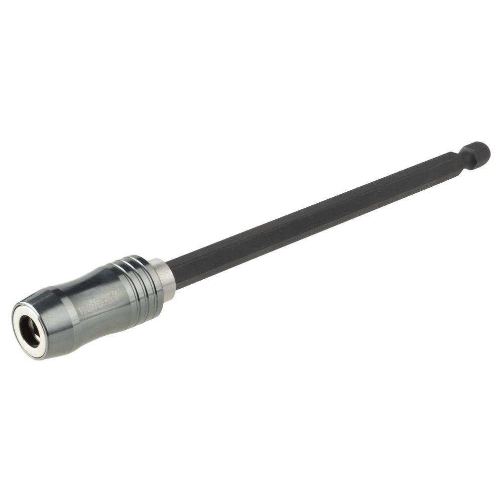 Wolfcraft Držač Bit Nastavaka S Magnetom i Prstenom 150 mm – 2983000 by Wolfcraft 2983000 Bitovi, Adapteri, Držači Bitova