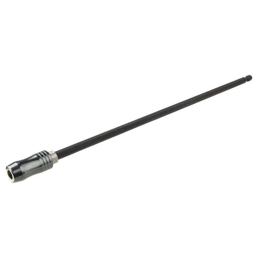 Wolfcraft držač bitova 2984000 s magnetom i prstenom, 300 mm