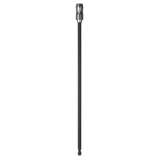 Wolfcraft Držač Bit Nastavaka S Magnetom i Prstenom 300 mm – 2984000 by Wolfcraft 2984000 Bitovi, Adapteri, Držači Bitova