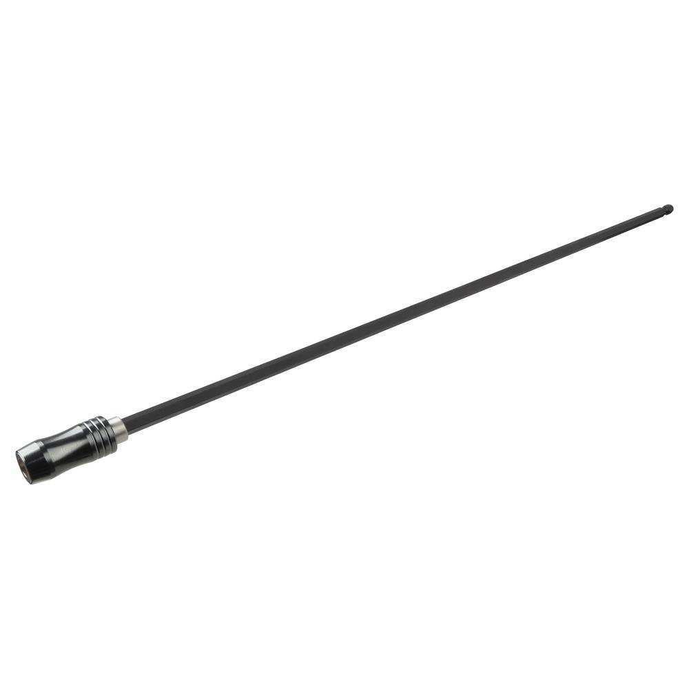 Wolfcraft Držač Bit Nastavaka S Magnetom i Prstenom 450 mm – 2985000 by Wolfcraft 2985000 Bitovi, Adapteri, Držači Bitova