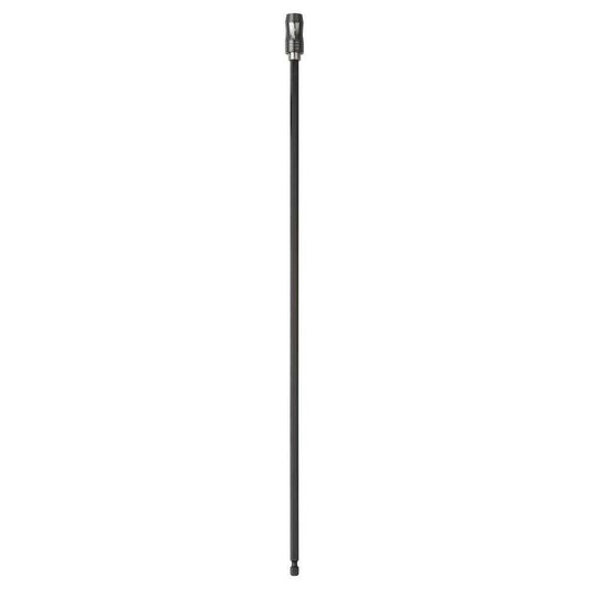 Wolfcraft Držač Bit Nastavaka S Magnetom i Prstenom 450 mm – 2985000 by Wolfcraft 2985000 Bitovi, Adapteri, Držači Bitova