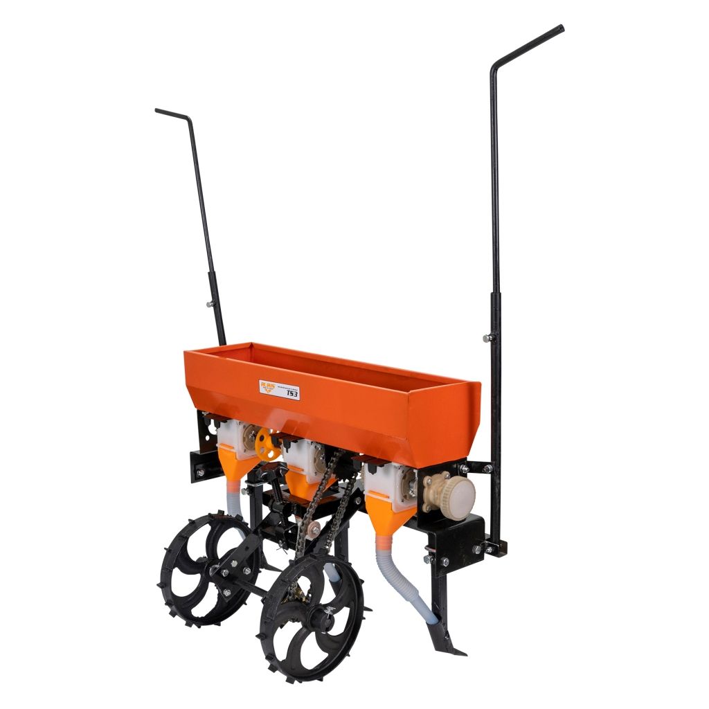 RURIS priključak sijačica sa tri reda za motorne kultivatore TS3 Freze, Mašine i uređaji, Oprema i potrošni materijal, Svi proizvodi