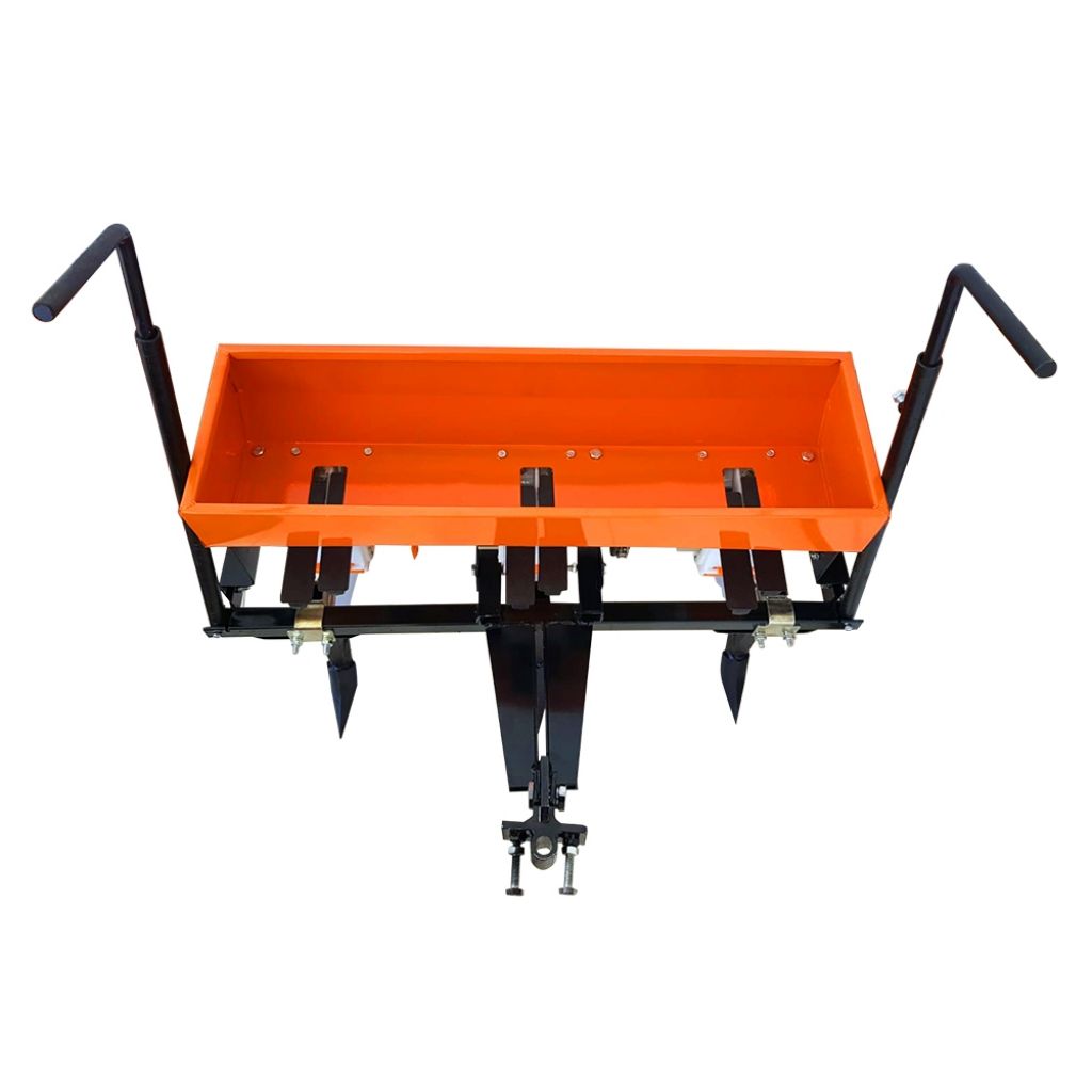 RURIS priključak sijačica sa tri reda za motorne kultivatore TS3 Freze, Mašine i uređaji, Oprema i potrošni materijal, Svi proizvodi